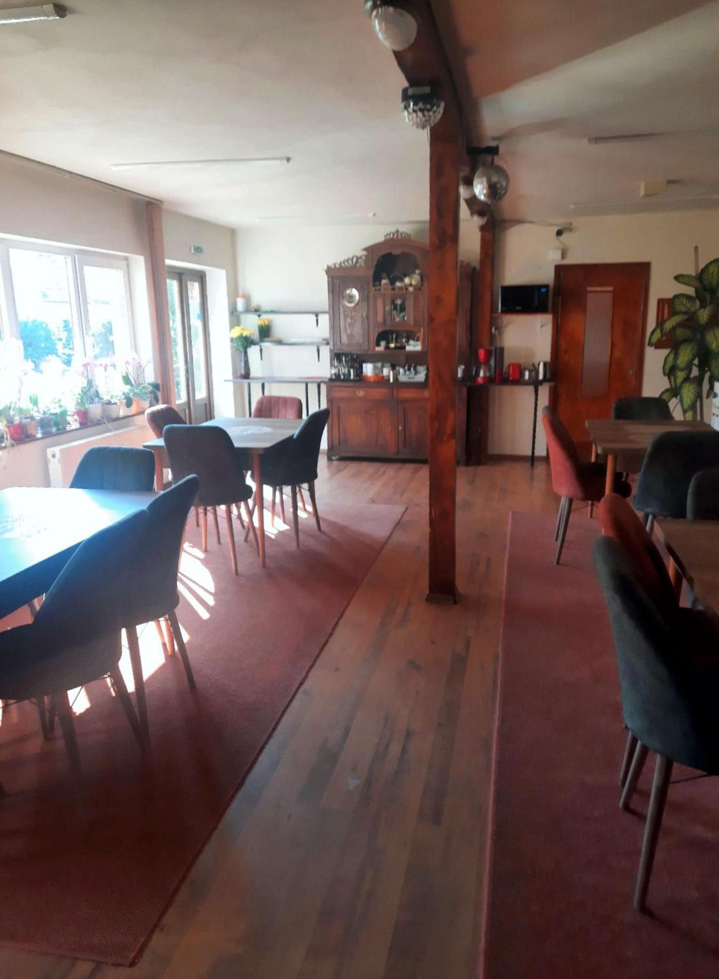 Pensiunea Bendorfeanu Răşinari Dış mekan fotoğraf