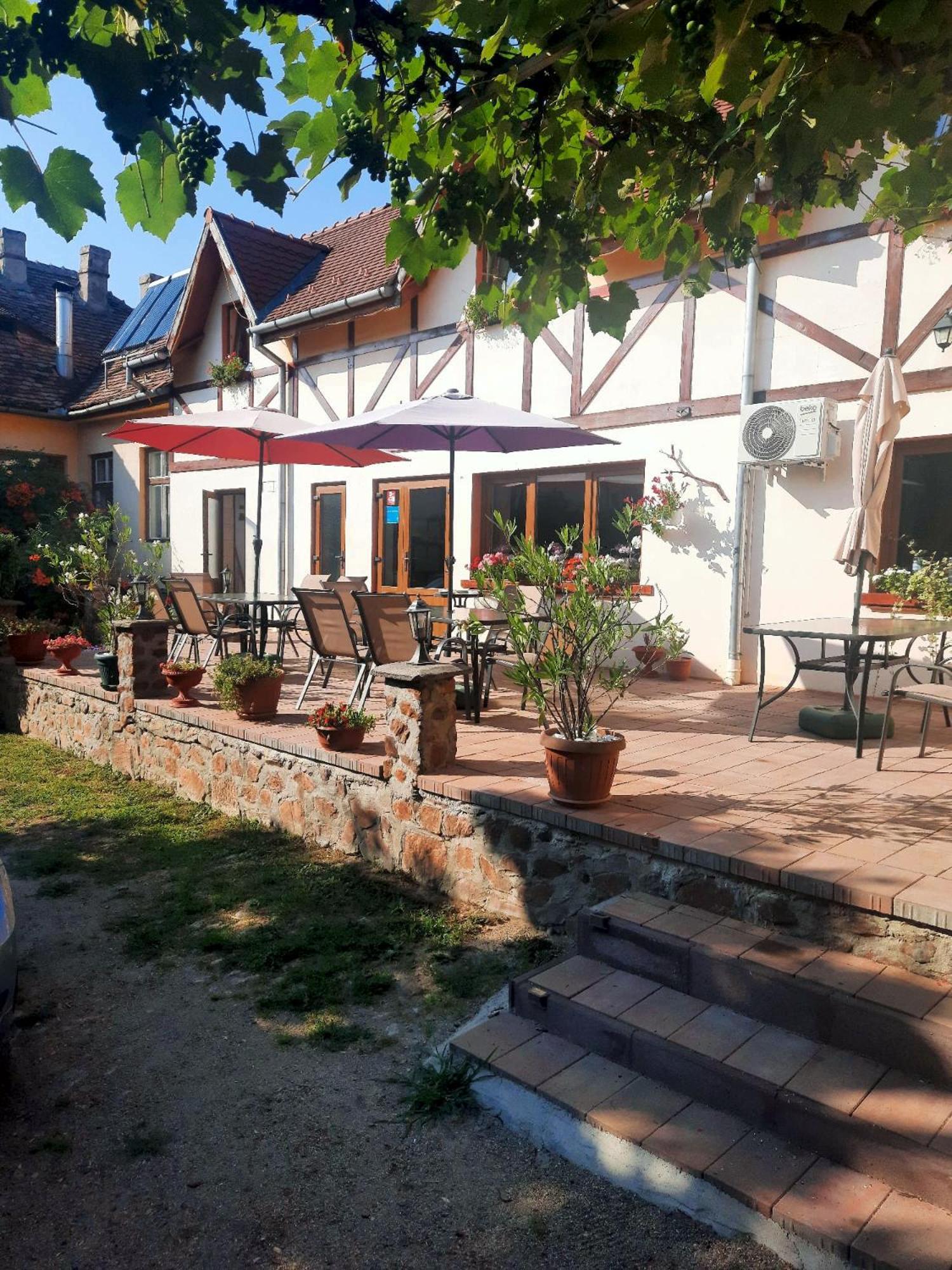 Pensiunea Bendorfeanu Răşinari Dış mekan fotoğraf