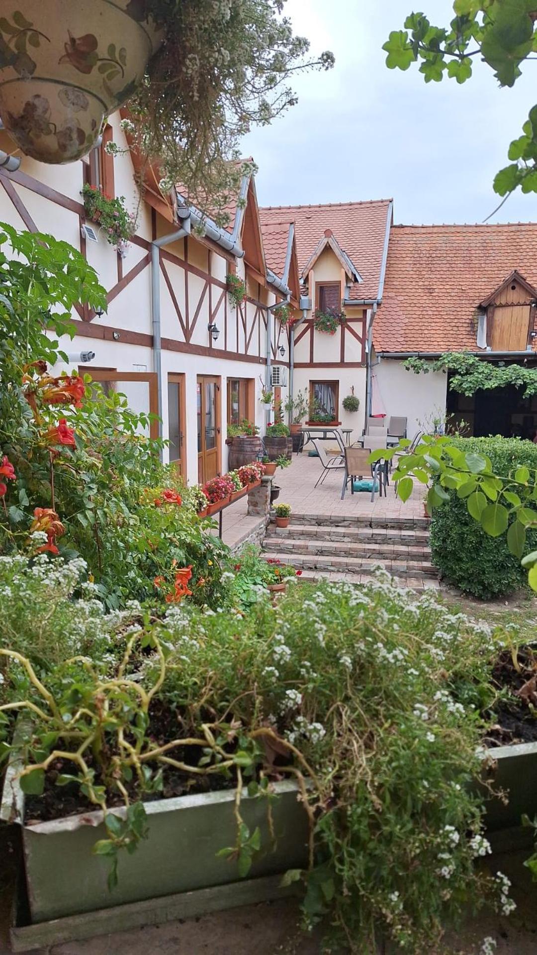 Pensiunea Bendorfeanu Răşinari Dış mekan fotoğraf