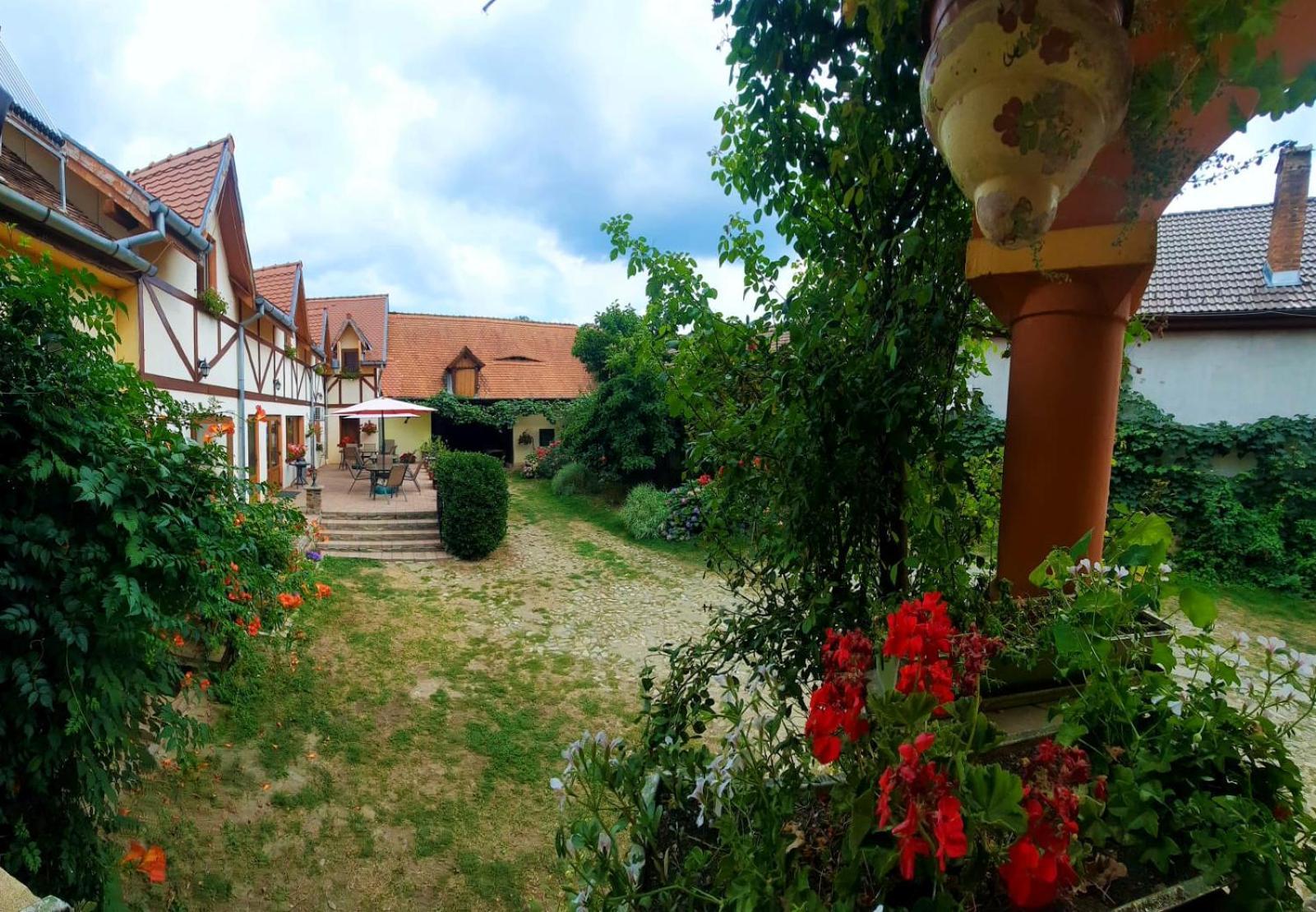 Pensiunea Bendorfeanu Răşinari Dış mekan fotoğraf
